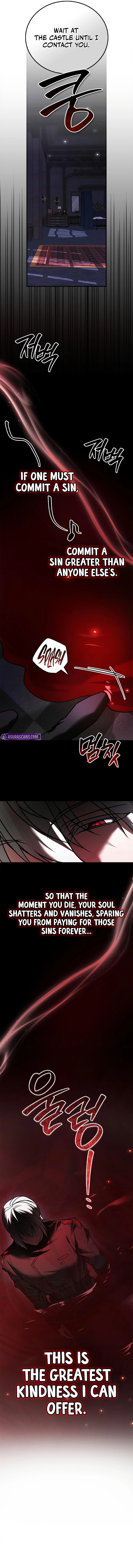 Read I'm Not That Kind of Talent EN Manga Online