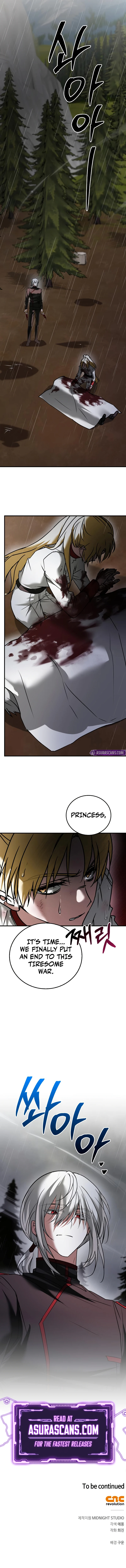 Read I'm Not That Kind of Talent EN Manga Online