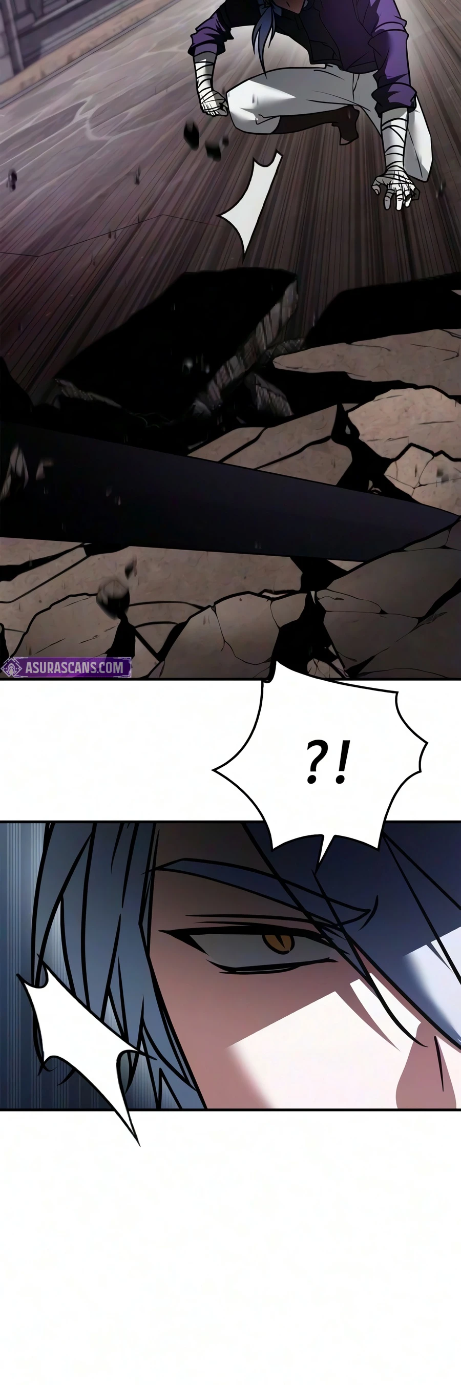 Read I'm Not That Kind of Talent EN Manga Online
