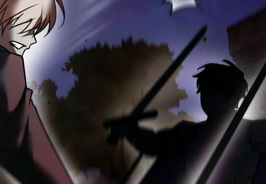 Read I'm Not That Kind of Talent EN Manga Online