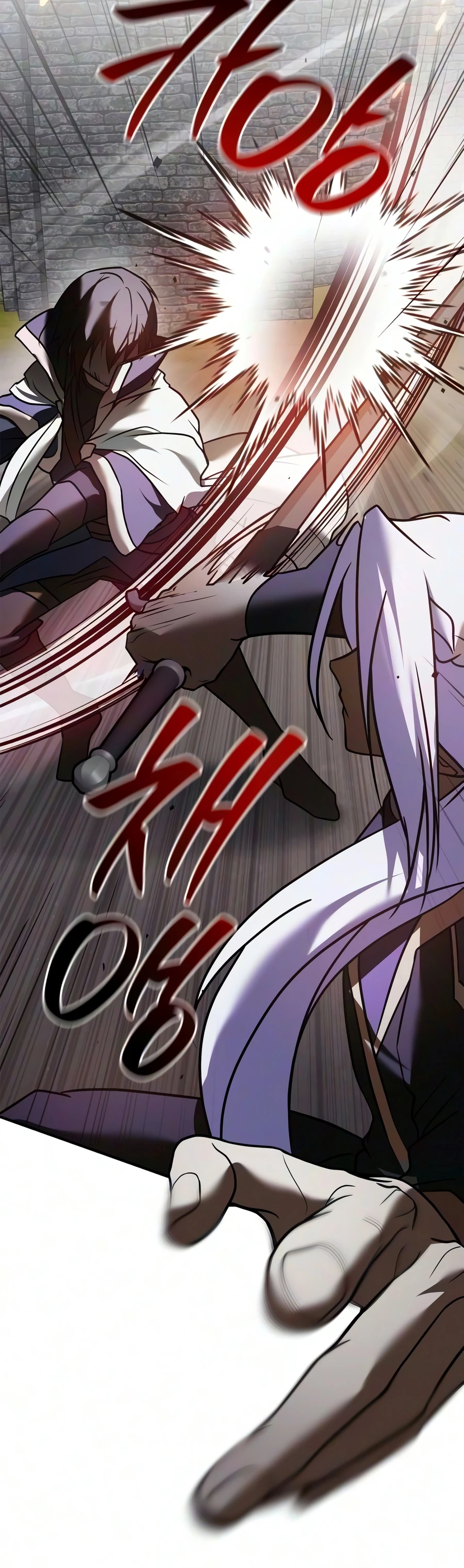 Read I'm Not That Kind of Talent EN Manga Online
