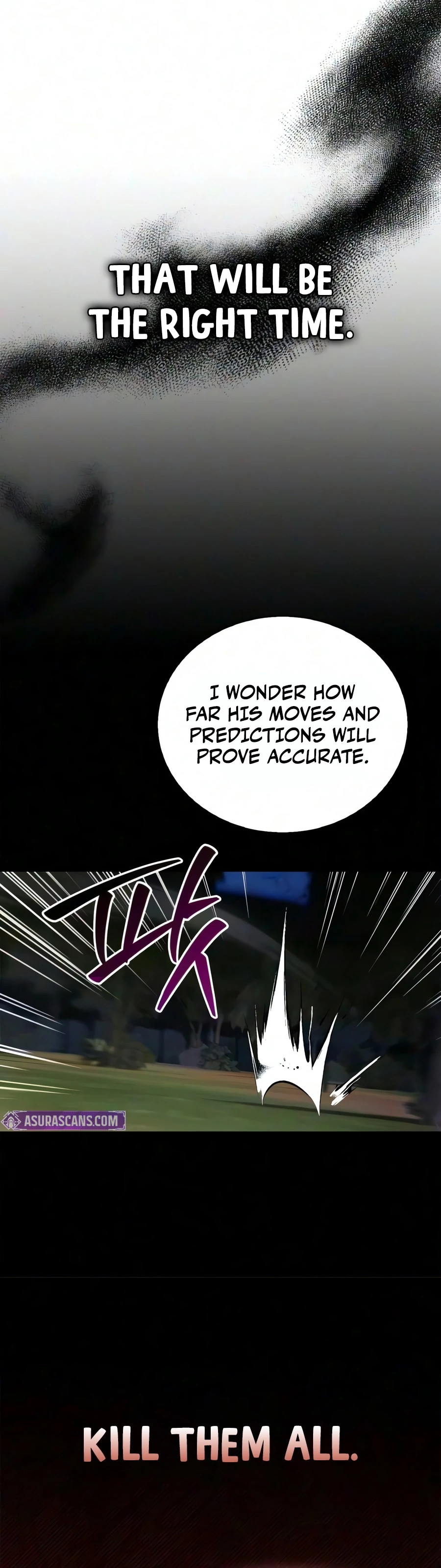 Read I'm Not That Kind of Talent EN Manga Online