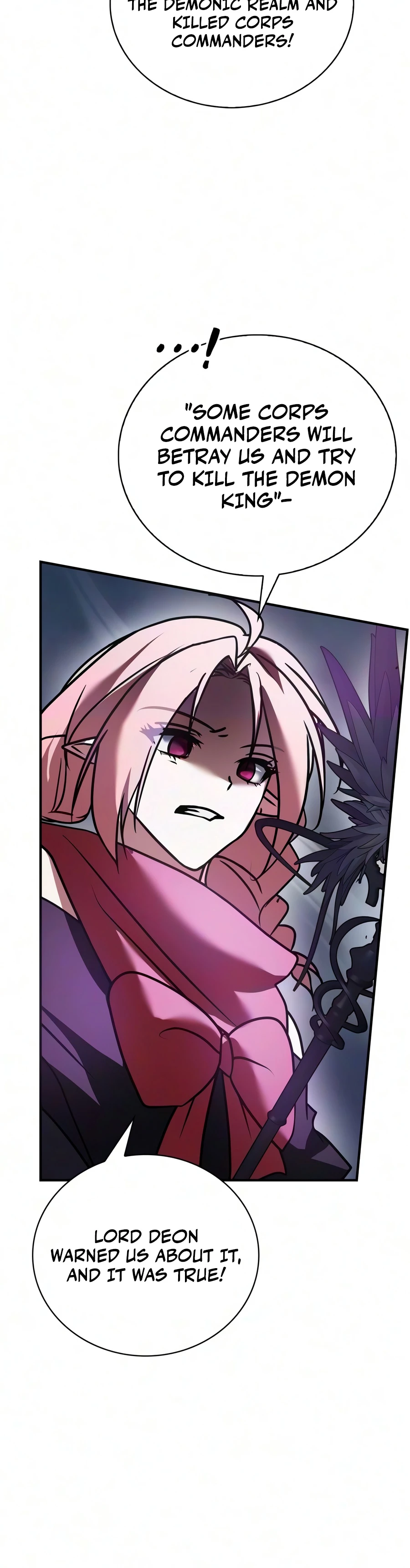 Read I'm Not That Kind of Talent EN Manga Online