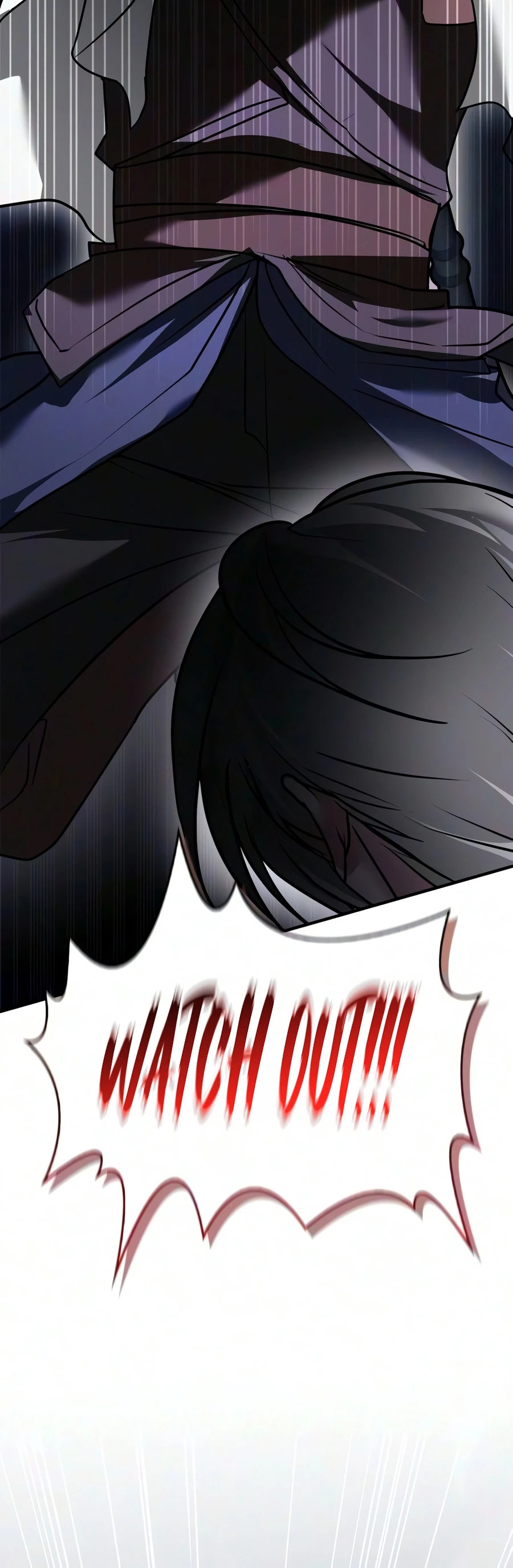 Read I'm Not That Kind of Talent EN Manga Online