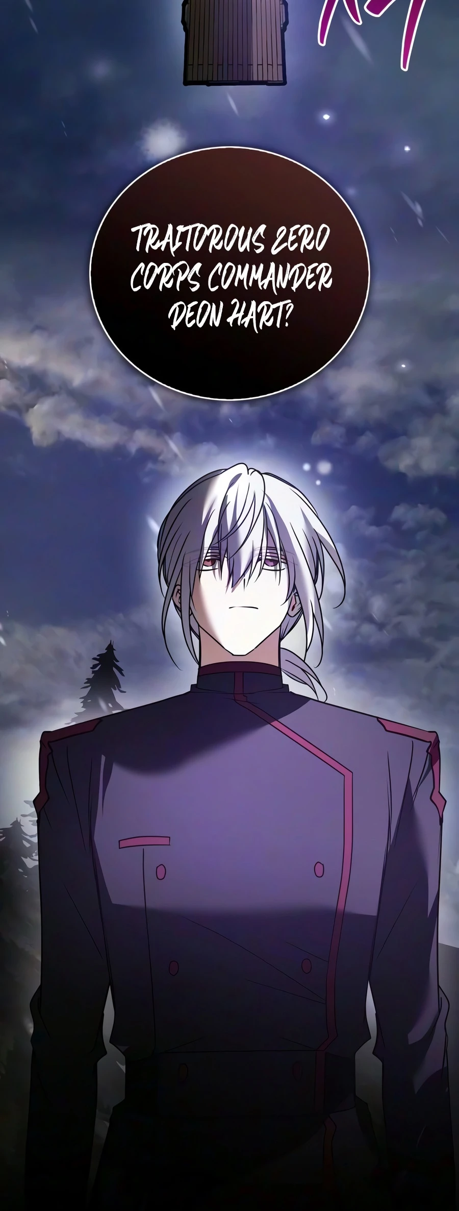 Read I'm Not That Kind of Talent EN Manga Online