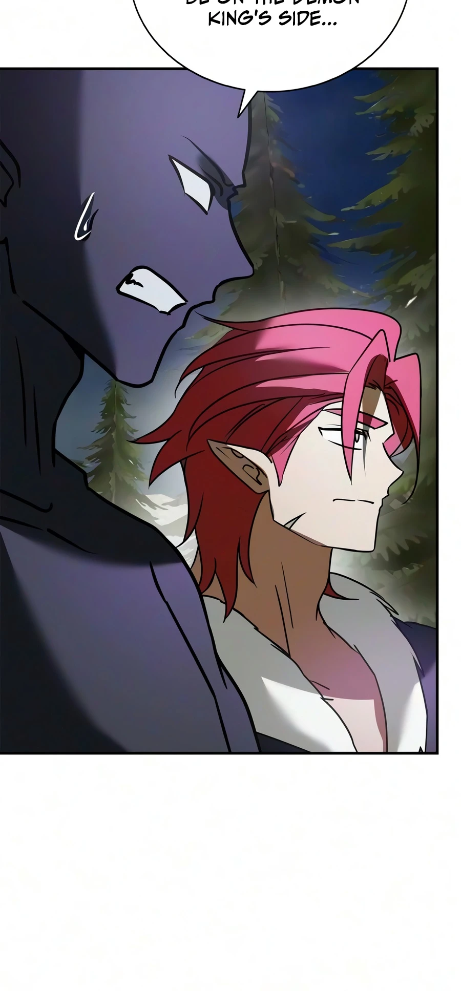 Read I'm Not That Kind of Talent EN Manga Online