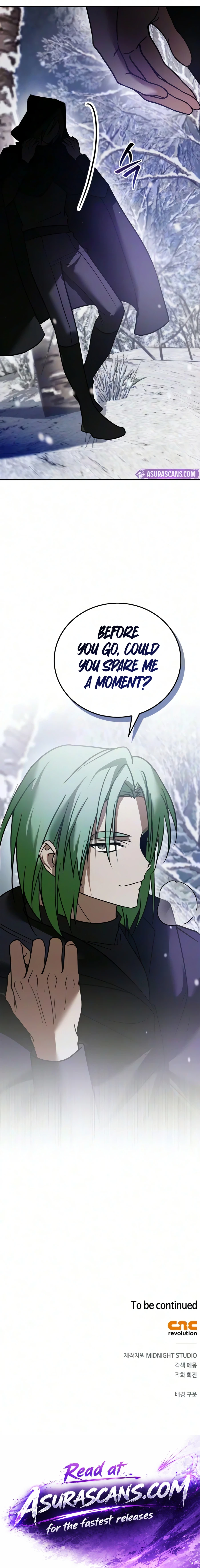 Read I'm Not That Kind of Talent EN Manga Online