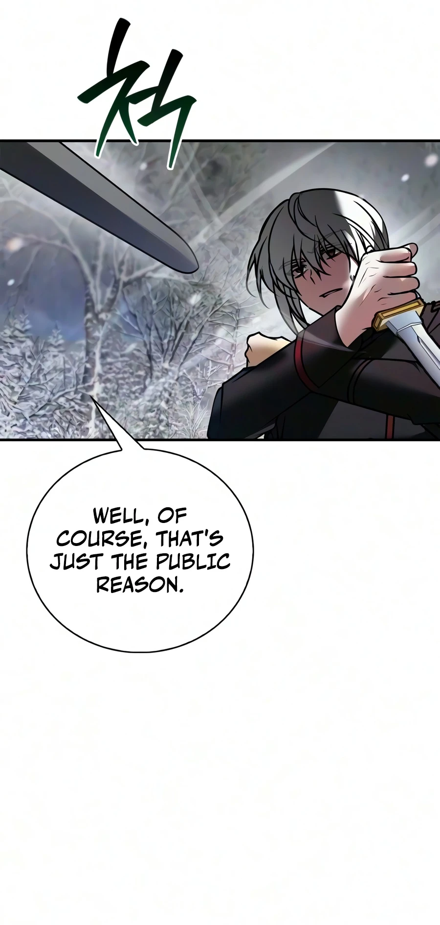Read I'm Not That Kind of Talent EN Manga Online