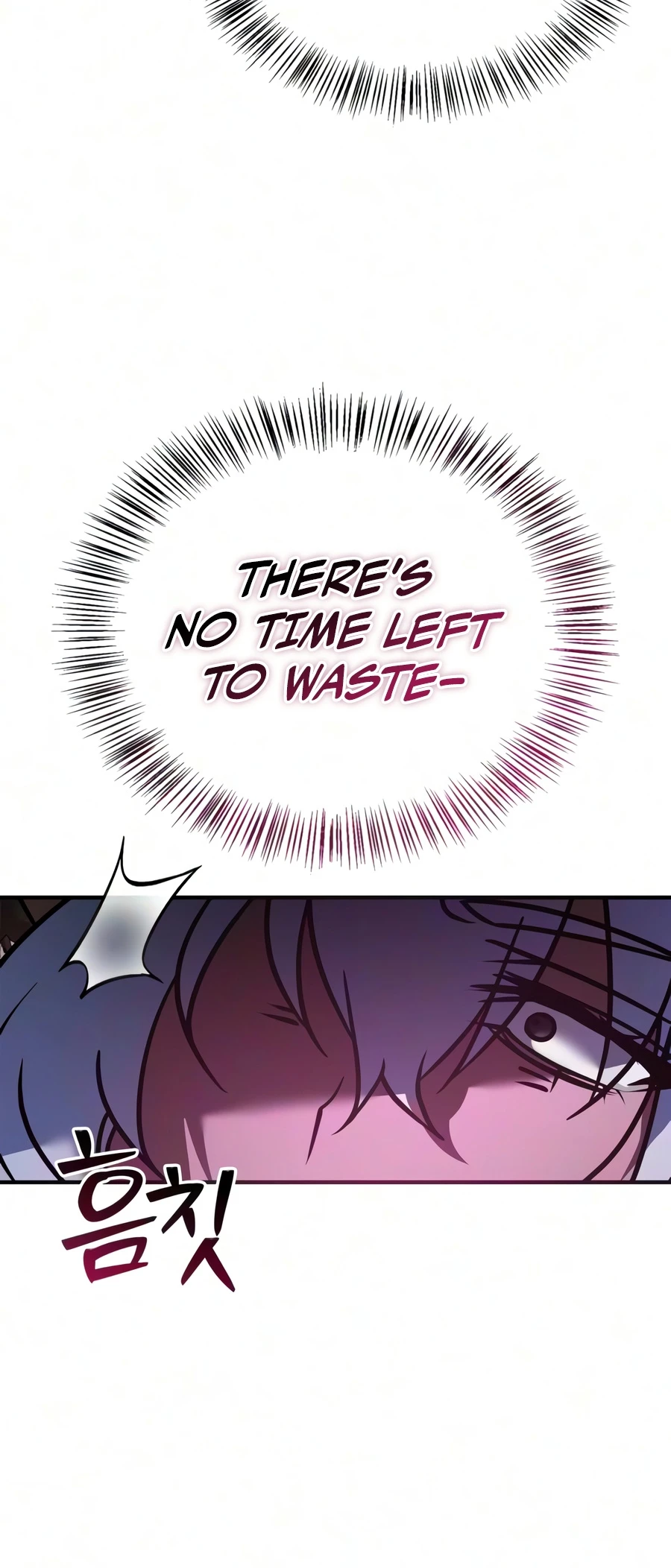 Read I'm Not That Kind of Talent EN Manga Online