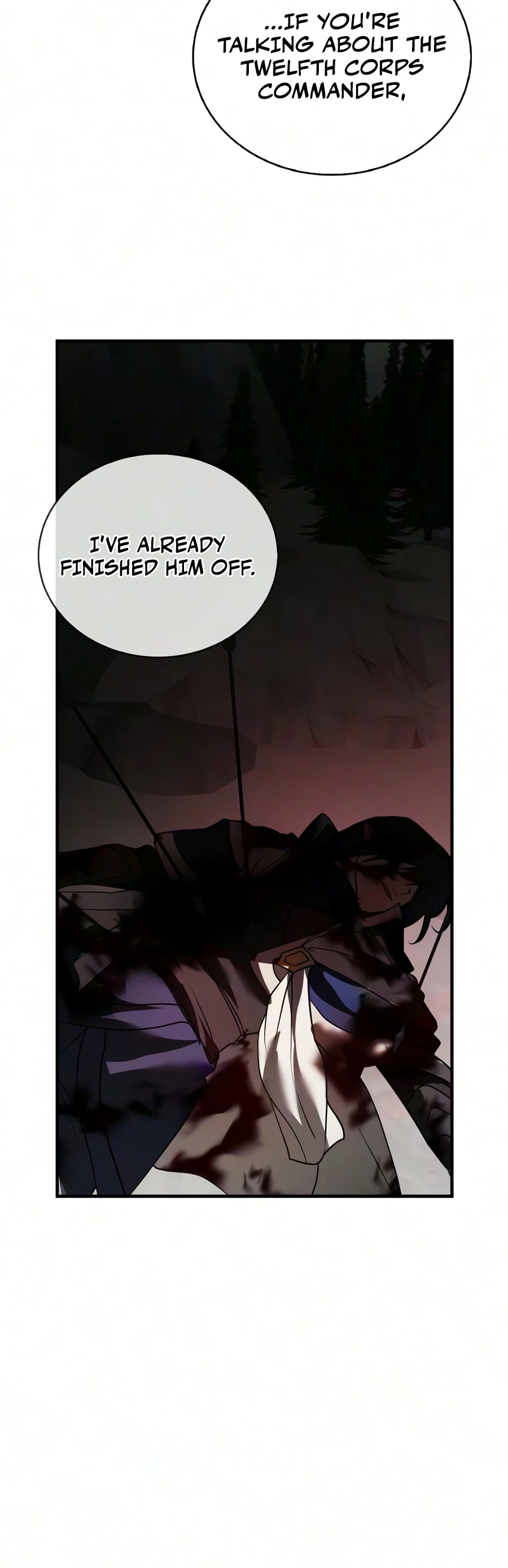 Read I'm Not That Kind of Talent EN Manga Online