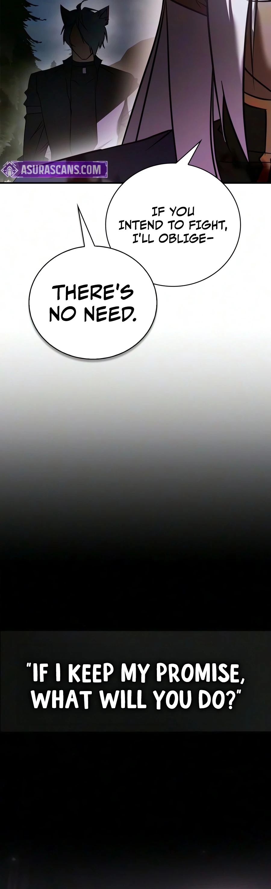 Read I'm Not That Kind of Talent EN Manga Online