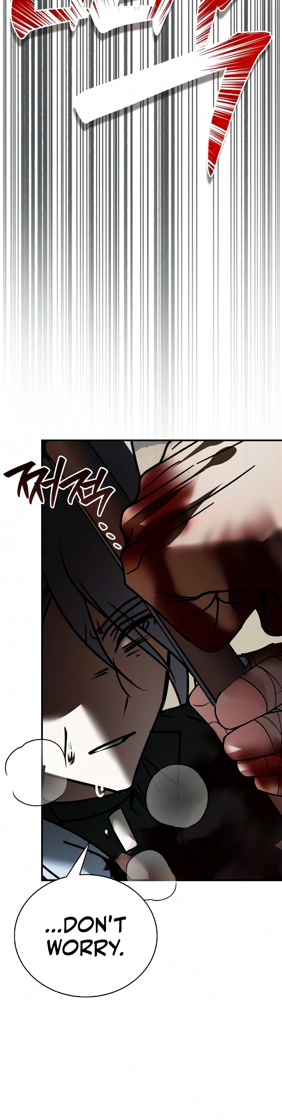 Read I'm Not That Kind of Talent EN Manga Online