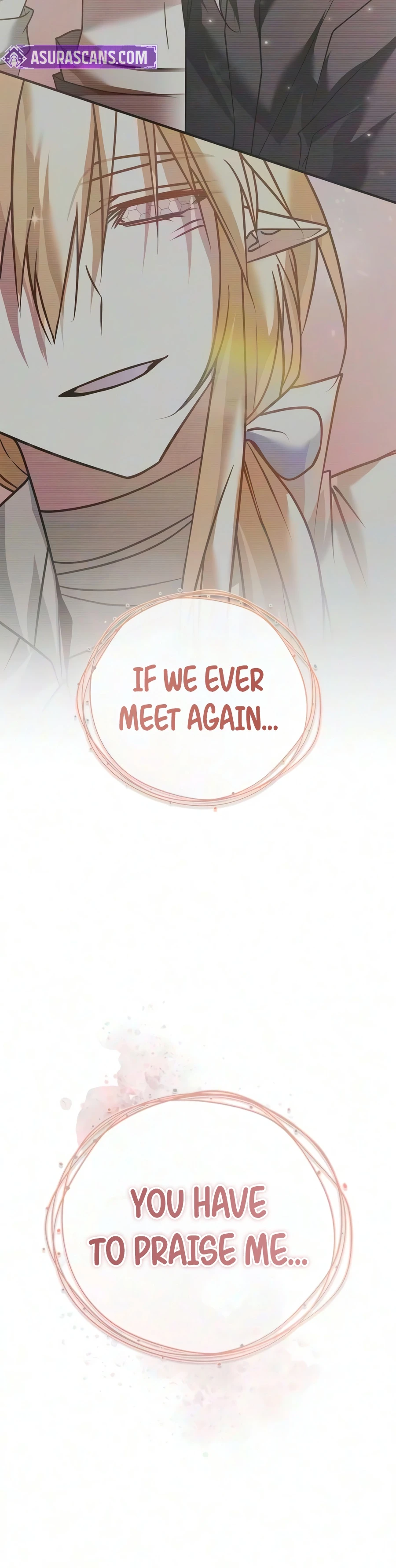 Read I'm Not That Kind of Talent EN Manga Online