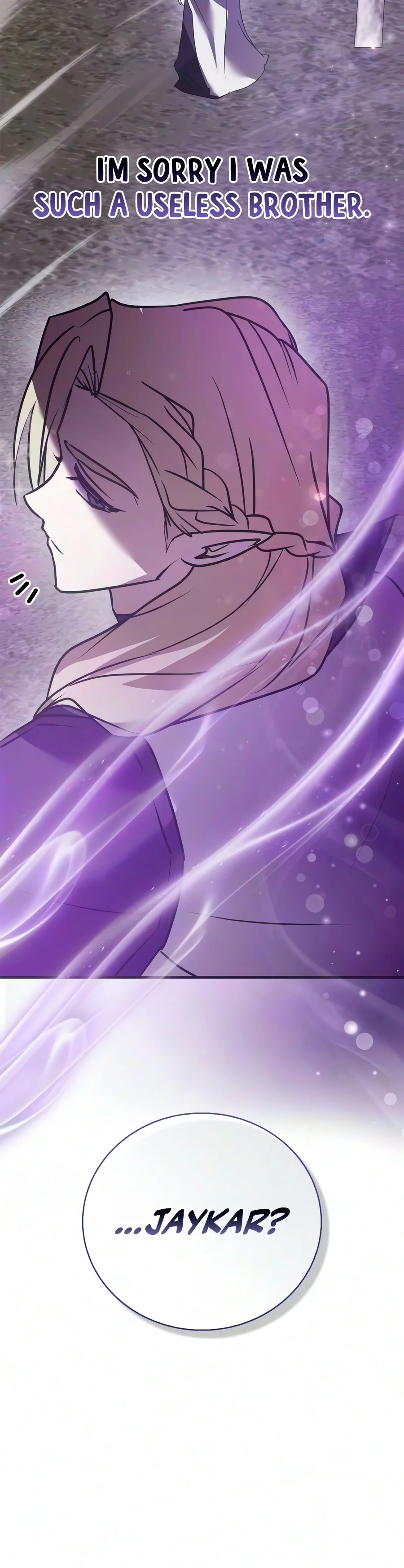 Read I'm Not That Kind of Talent EN Manga Online