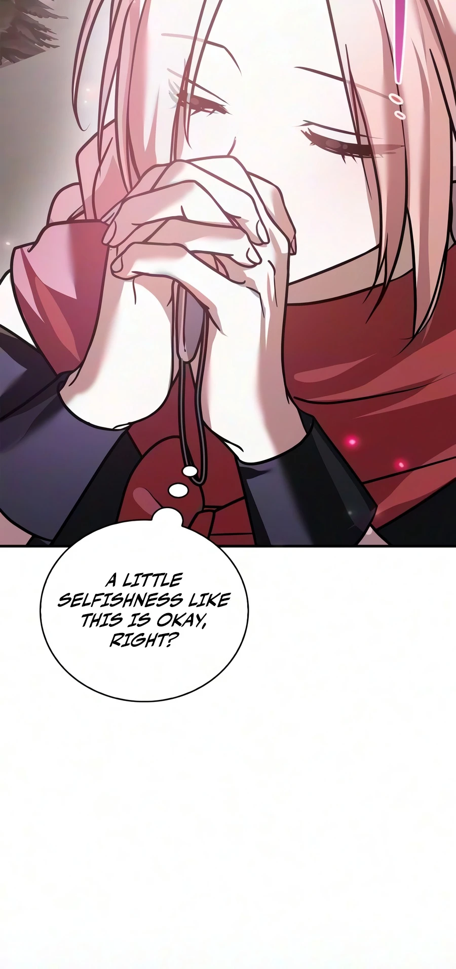 Read I'm Not That Kind of Talent EN Manga Online