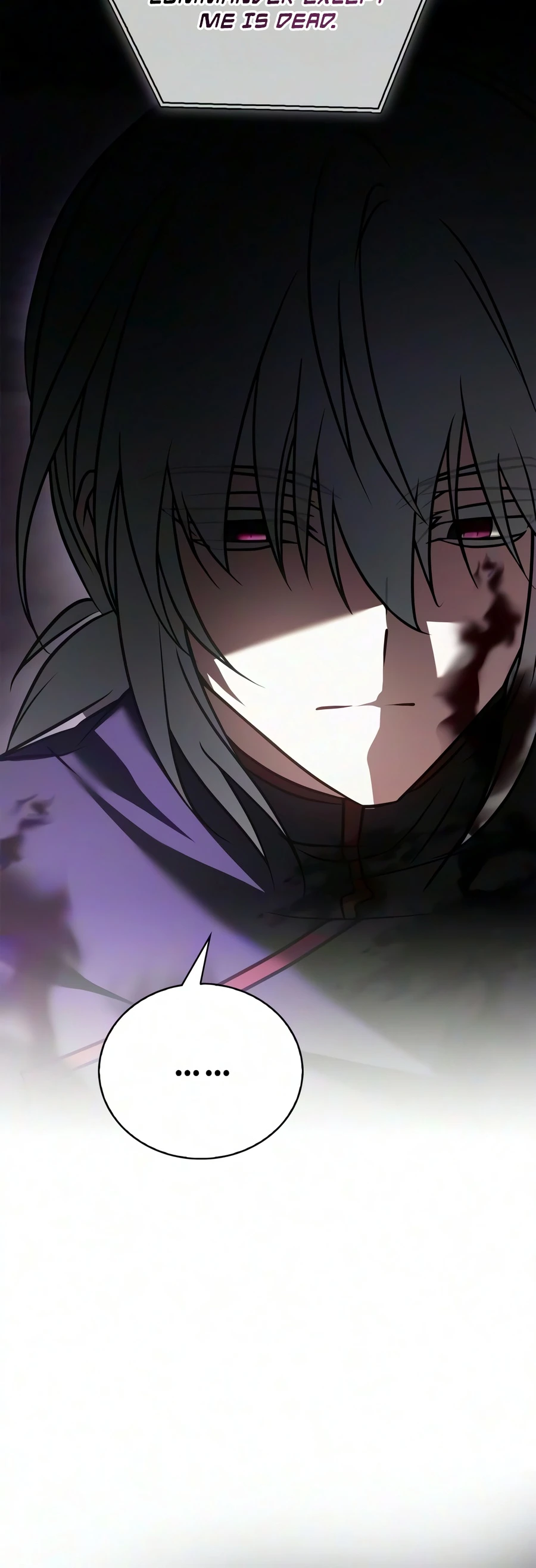 Read I'm Not That Kind of Talent EN Manga Online
