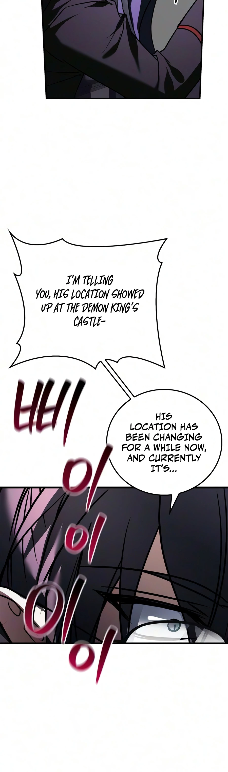 Read I'm Not That Kind of Talent EN Manga Online