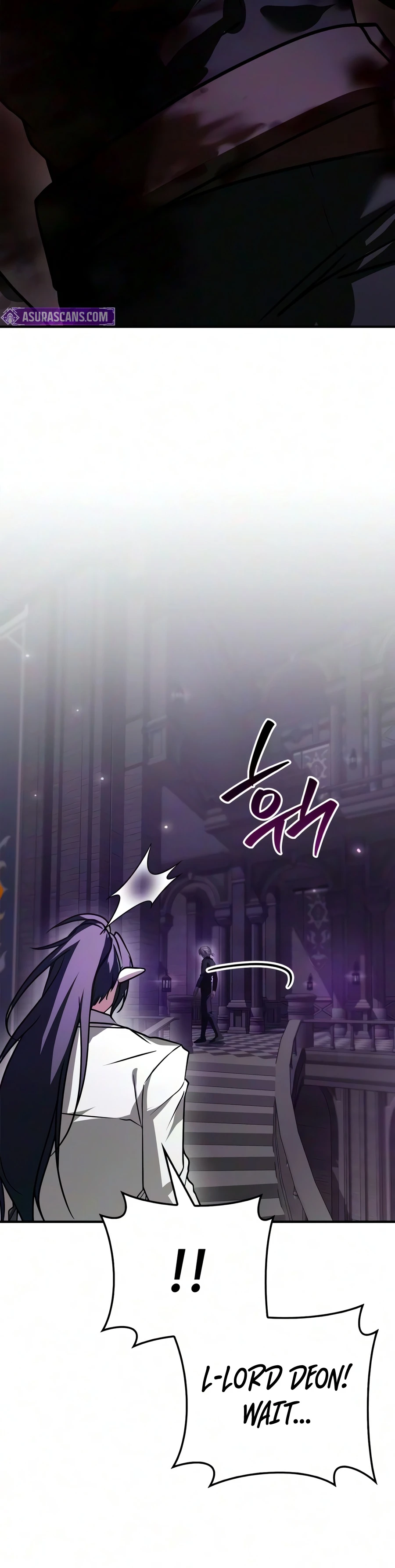Read I'm Not That Kind of Talent EN Manga Online