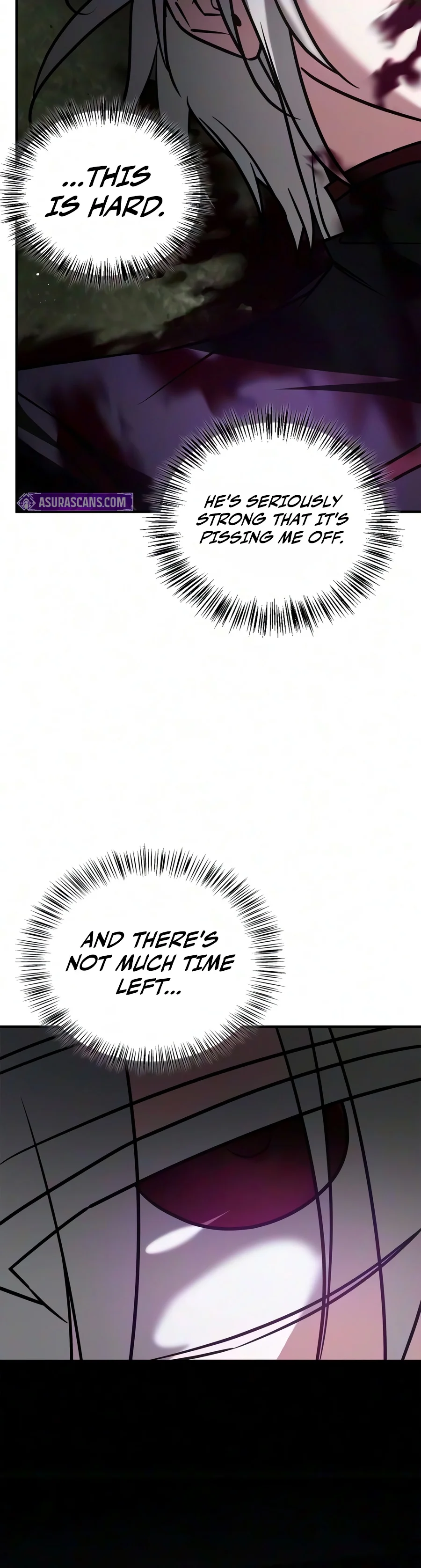 Read I'm Not That Kind of Talent EN Manga Online