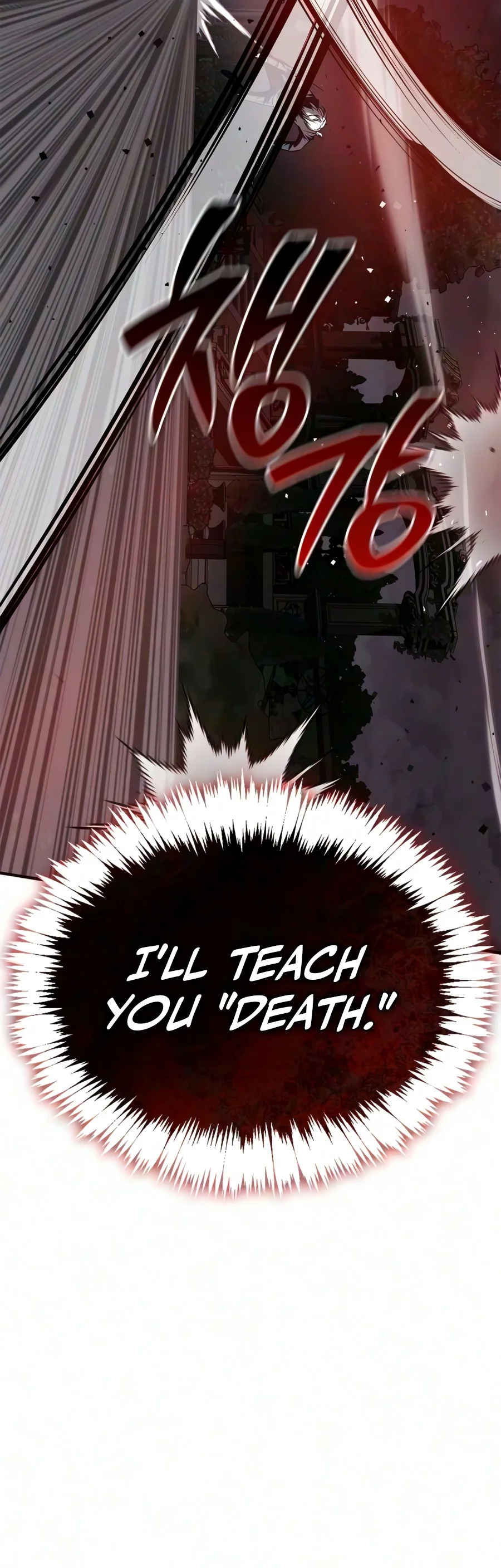 Read I'm Not That Kind of Talent EN Manga Online