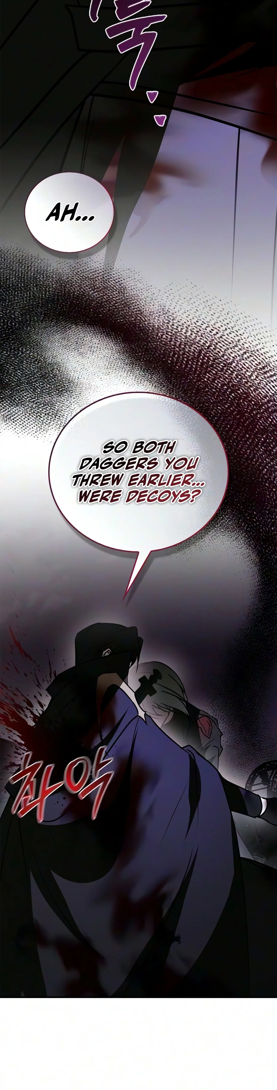 Read I'm Not That Kind of Talent EN Manga Online