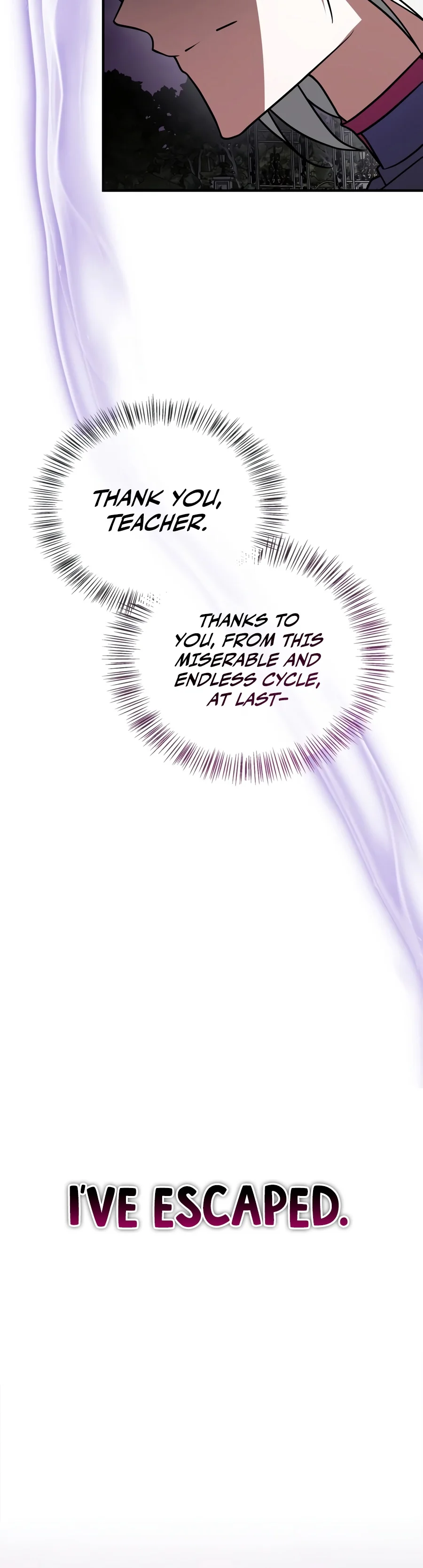 Read I'm Not That Kind of Talent EN Manga Online
