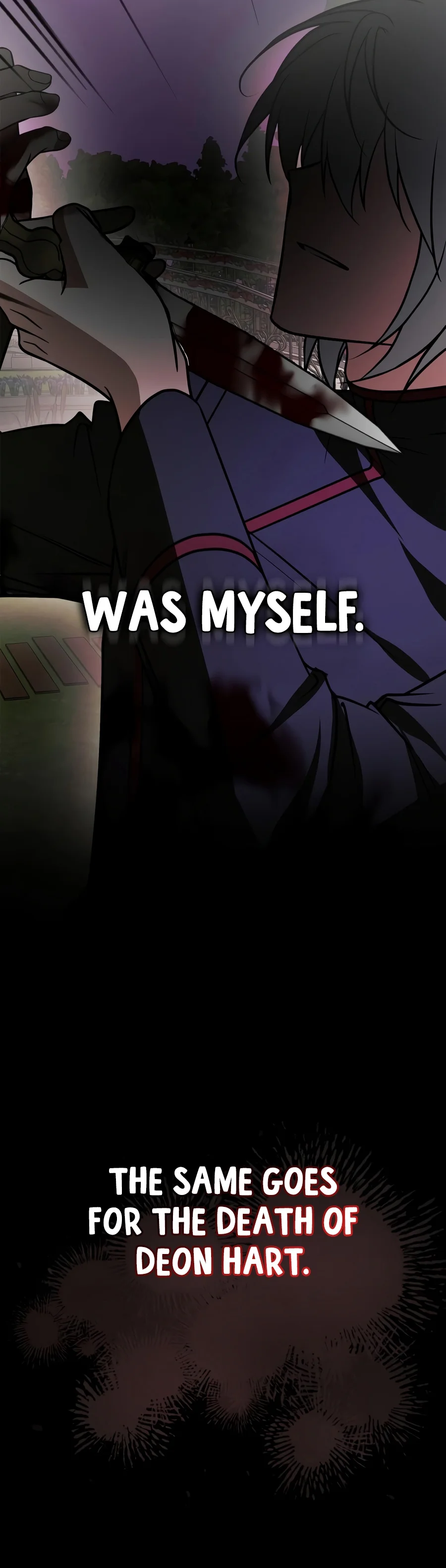 Read I'm Not That Kind of Talent EN Manga Online