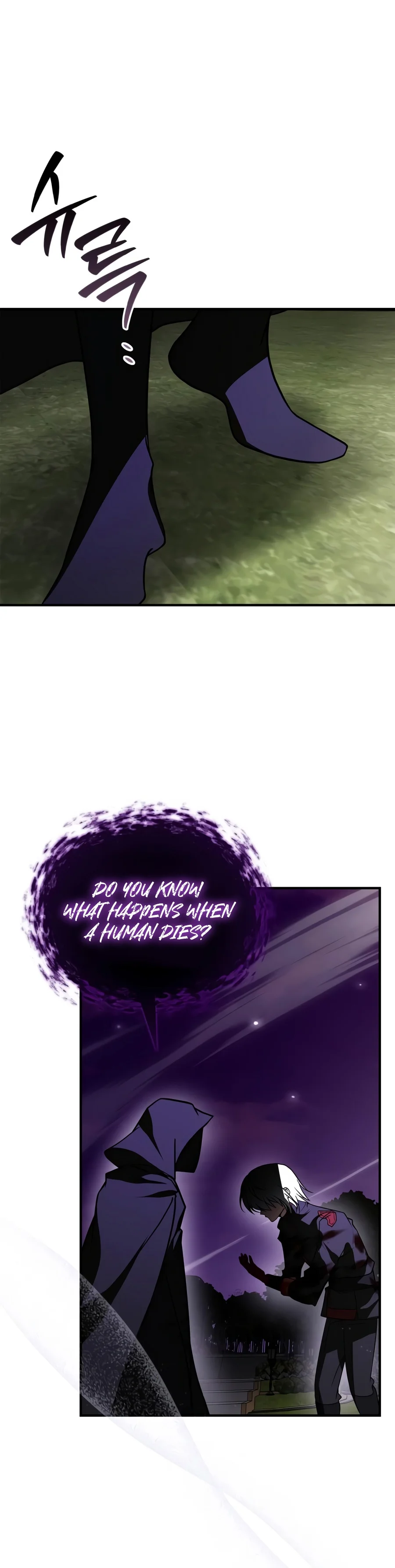 Read I'm Not That Kind of Talent EN Manga Online