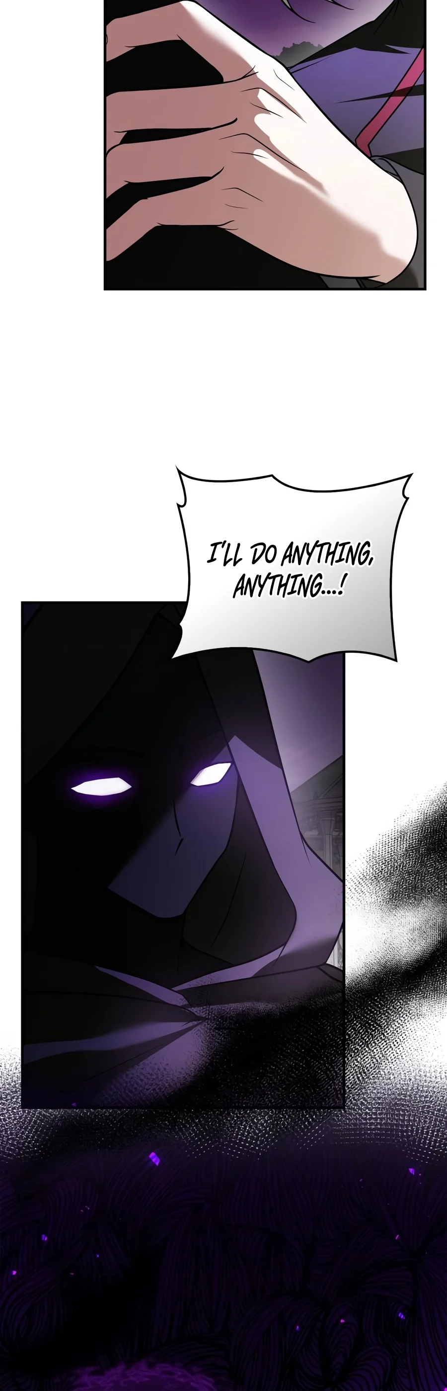 Read I'm Not That Kind of Talent EN Manga Online