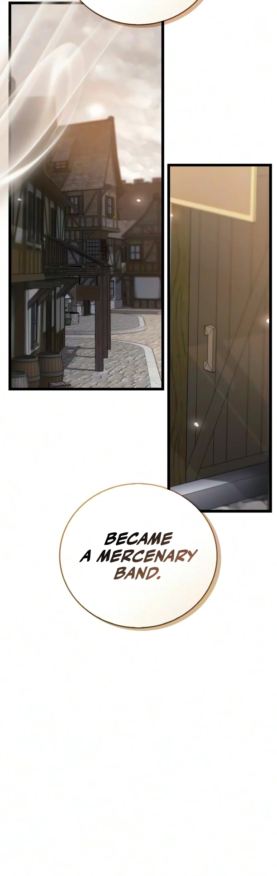 Read I'm Not That Kind of Talent EN Manga Online