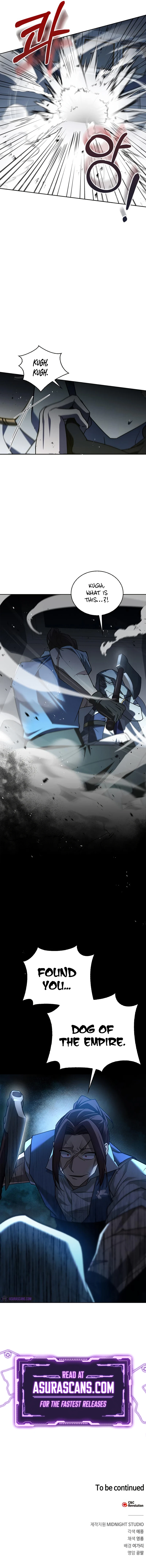 Read I'm Not That Kind of Talent EN Manga Online