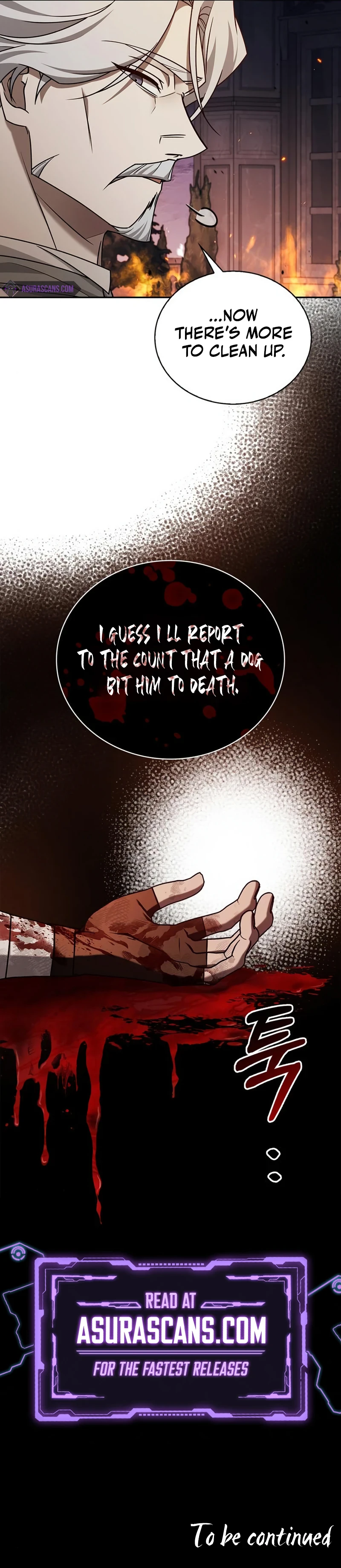 Read I'm Not That Kind of Talent EN Manga Online