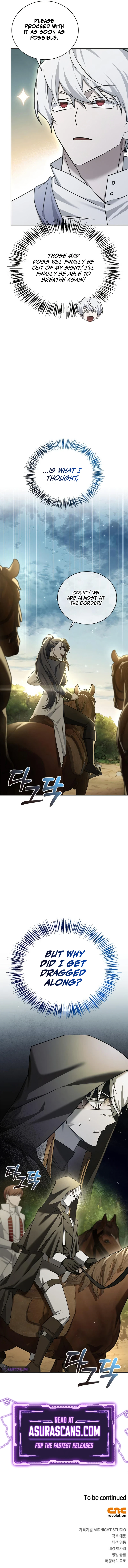 Read I'm Not That Kind of Talent EN Manga Online