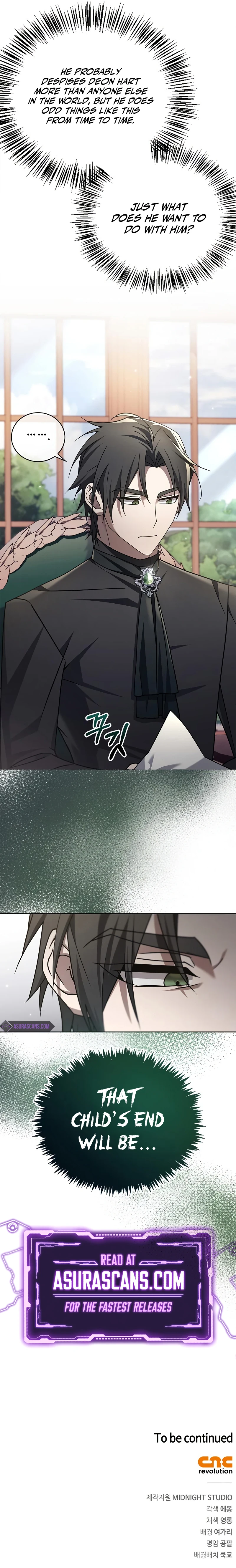 Read I'm Not That Kind of Talent EN Manga Online
