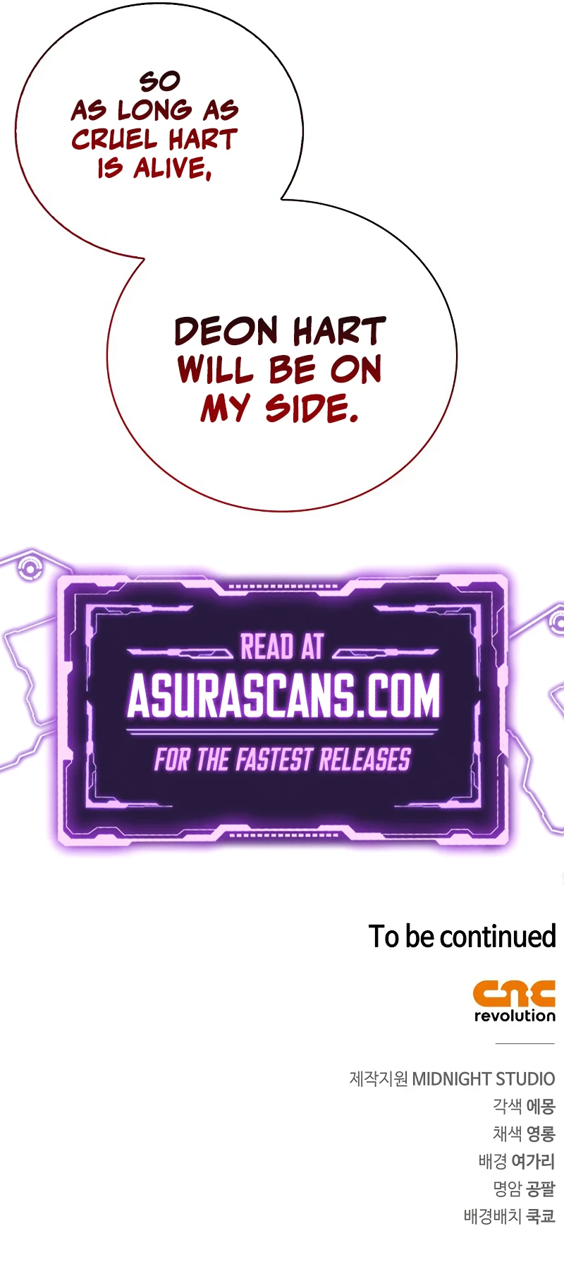 Read I'm Not That Kind of Talent EN Manga Online