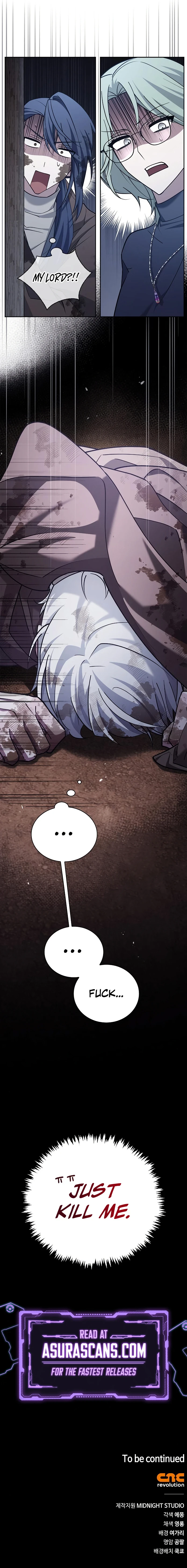 Read I'm Not That Kind of Talent EN Manga Online