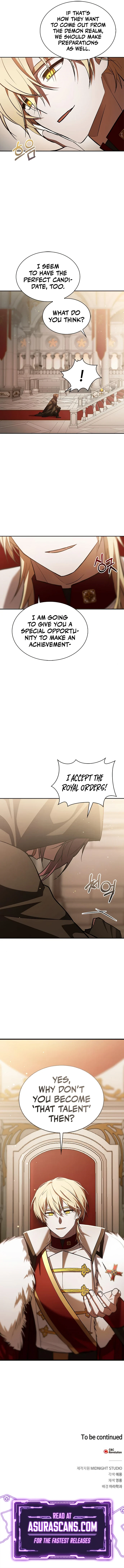 Read I'm Not That Kind of Talent EN Manga Online