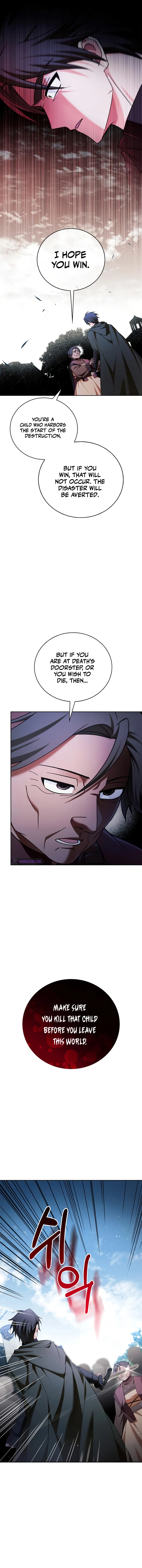 Read I'm Not That Kind of Talent EN Manga Online