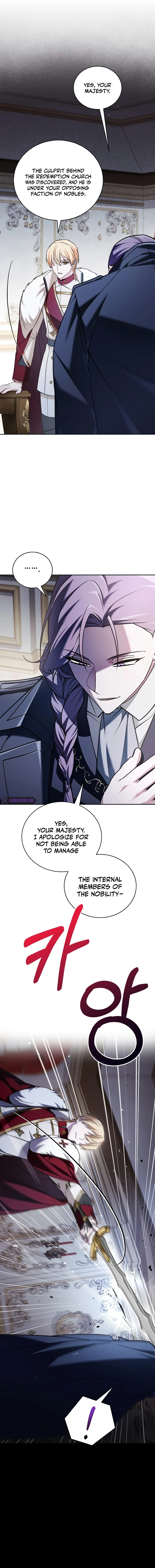 Read I'm Not That Kind of Talent EN Manga Online