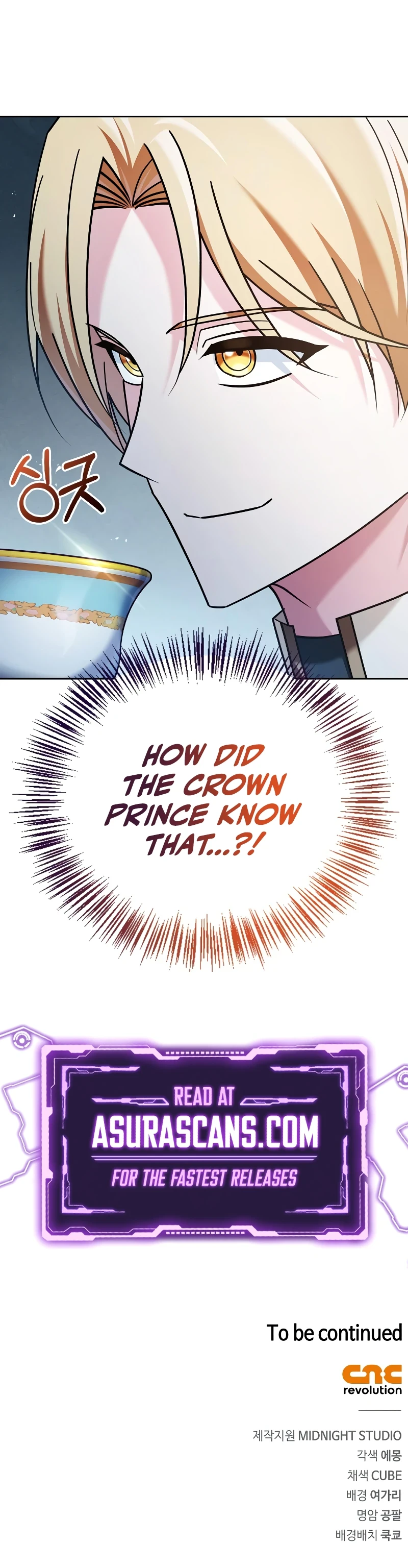 Read I'm Not That Kind of Talent EN Manga Online
