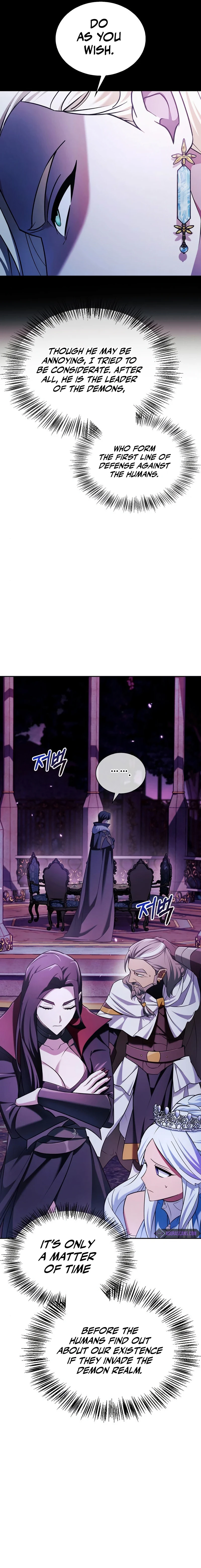 Read I'm Not That Kind of Talent EN Manga Online