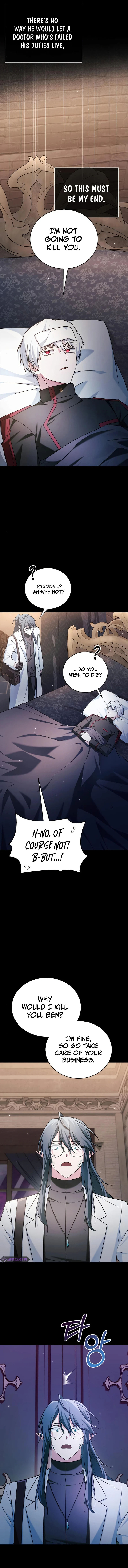 Read I'm Not That Kind of Talent EN Manga Online