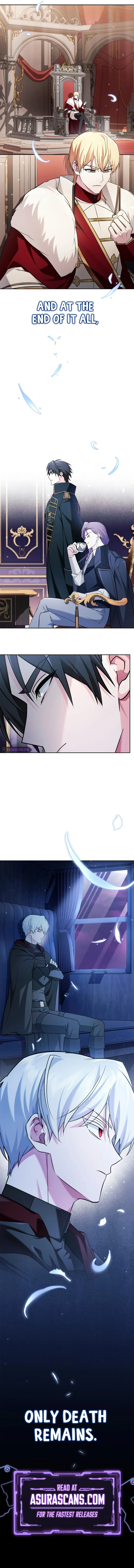 Read I'm Not That Kind of Talent EN Manga Online