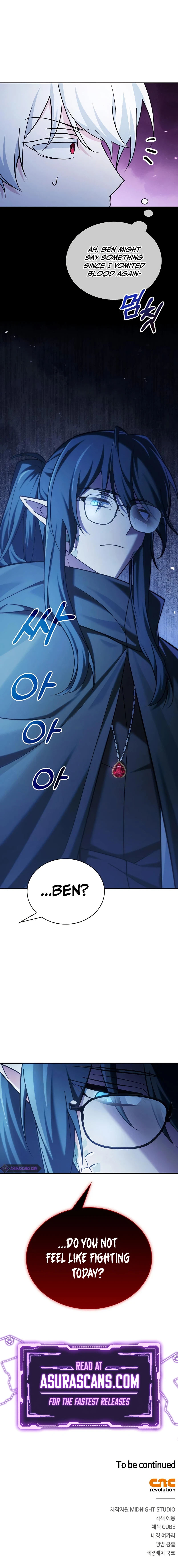 Read I'm Not That Kind of Talent EN Manga Online