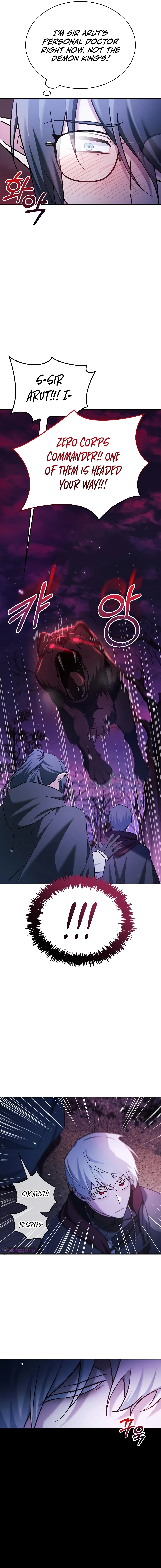 Read I'm Not That Kind of Talent EN Manga Online