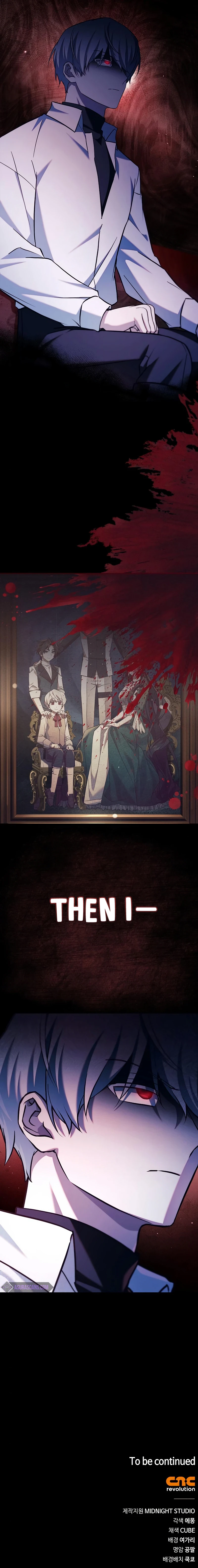 Read I'm Not That Kind of Talent EN Manga Online