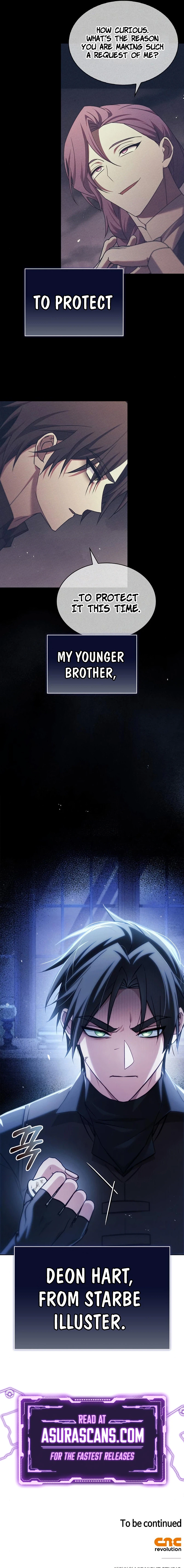 Read I'm Not That Kind of Talent EN Manga Online
