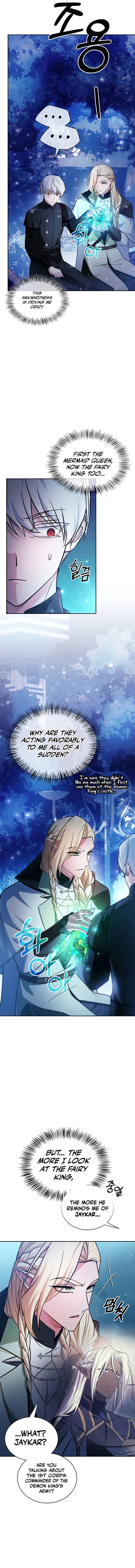 Read I'm Not That Kind of Talent EN Manga Online