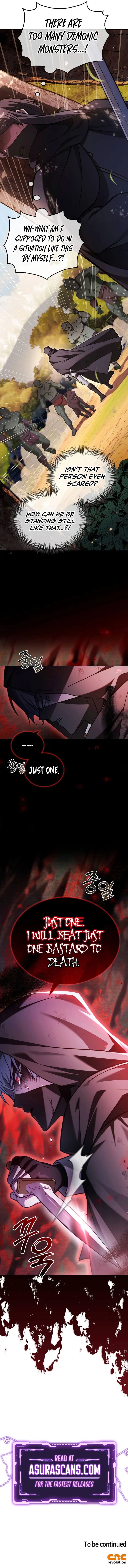 Read I'm Not That Kind of Talent EN Manga Online