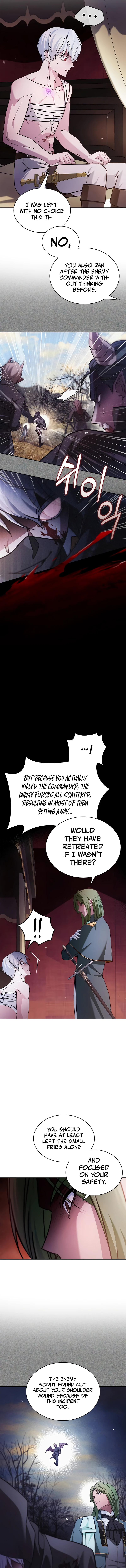 Read I'm Not That Kind of Talent EN Manga Online